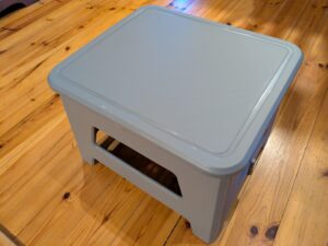 ポータブルトイレ